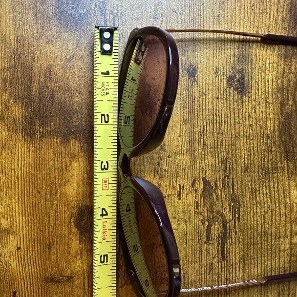 Michael Kors Sunglasses - Picture 11 of 13